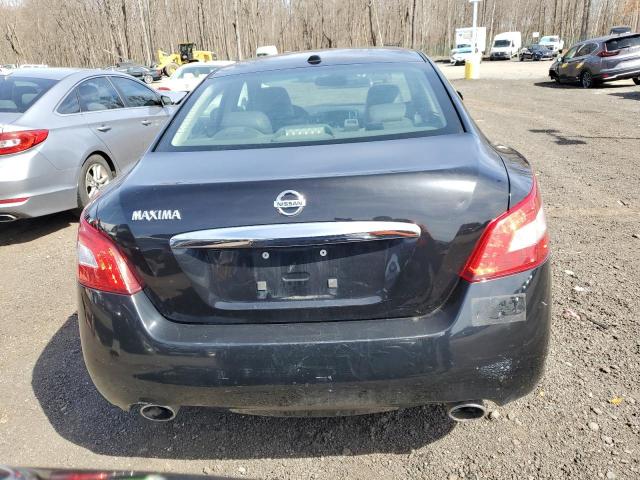 Photo 5 VIN: 1N4AA5AP7BC816396 - NISSAN MAXIMA 