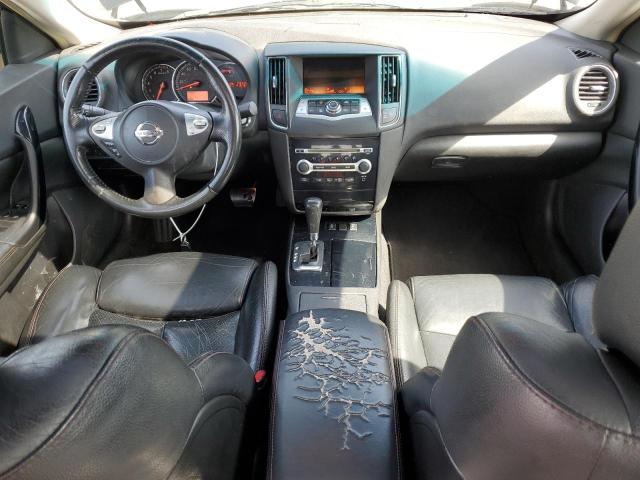 Photo 7 VIN: 1N4AA5AP7BC816396 - NISSAN MAXIMA 