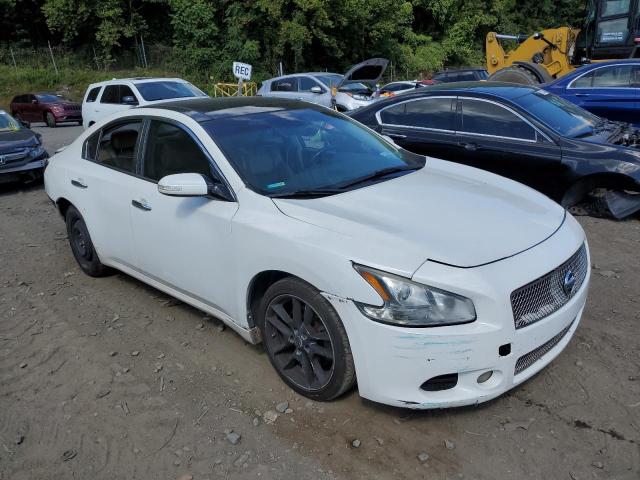 Photo 3 VIN: 1N4AA5AP7BC816415 - NISSAN MAXIMA S 