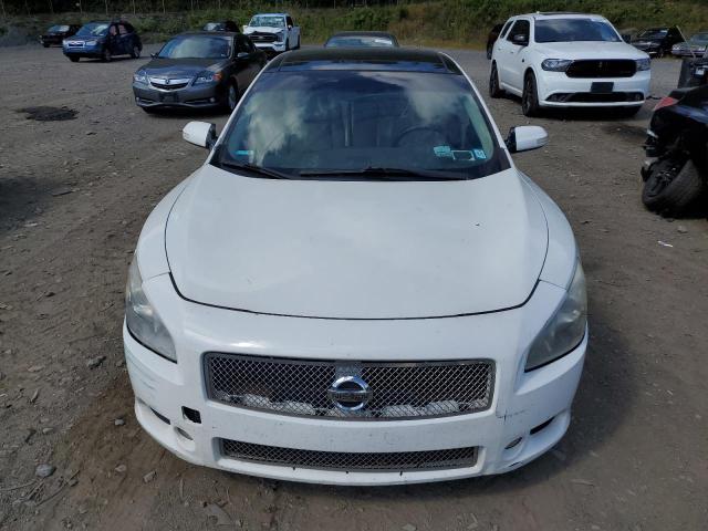 Photo 4 VIN: 1N4AA5AP7BC816415 - NISSAN MAXIMA S 