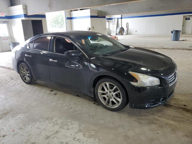 Photo 3 VIN: 1N4AA5AP7BC817693 - NISSAN MAXIMA S 