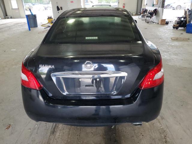 Photo 5 VIN: 1N4AA5AP7BC817693 - NISSAN MAXIMA S 