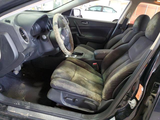 Photo 6 VIN: 1N4AA5AP7BC817693 - NISSAN MAXIMA S 