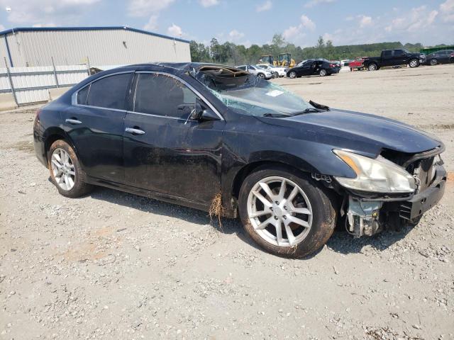 Photo 3 VIN: 1N4AA5AP7BC819301 - NISSAN MAXIMA S 