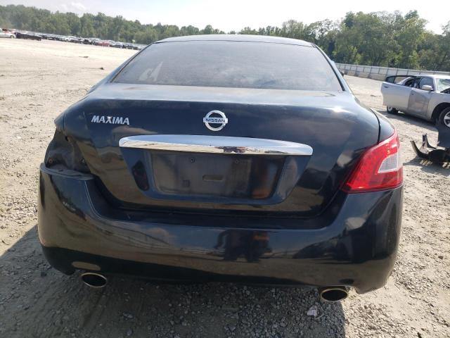 Photo 5 VIN: 1N4AA5AP7BC819301 - NISSAN MAXIMA S 