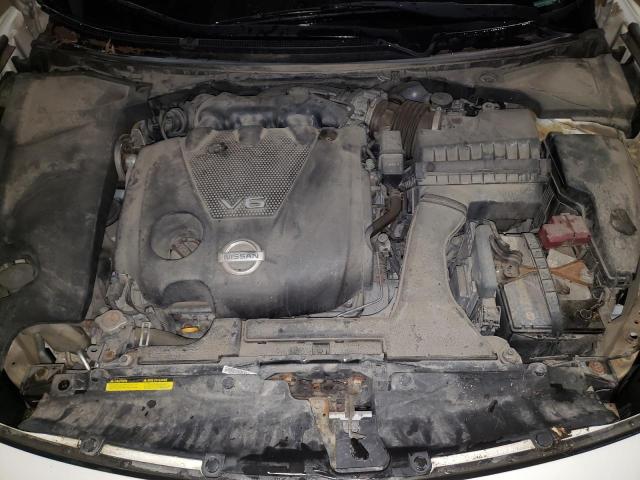 Photo 6 VIN: 1N4AA5AP7BC820464 - NISSAN MAXIMA S 