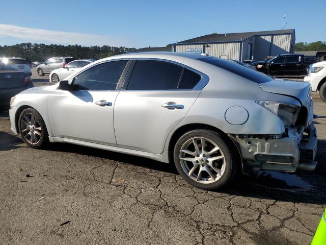 Photo 1 VIN: 1N4AA5AP7BC821405 - NISSAN MAXIMA S 