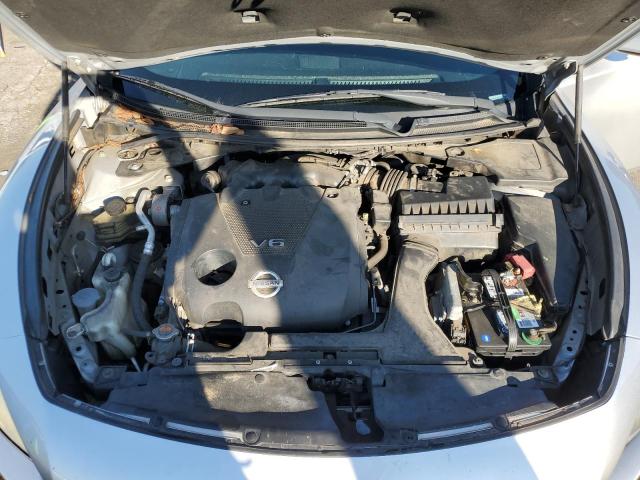 Photo 10 VIN: 1N4AA5AP7BC821405 - NISSAN MAXIMA S 