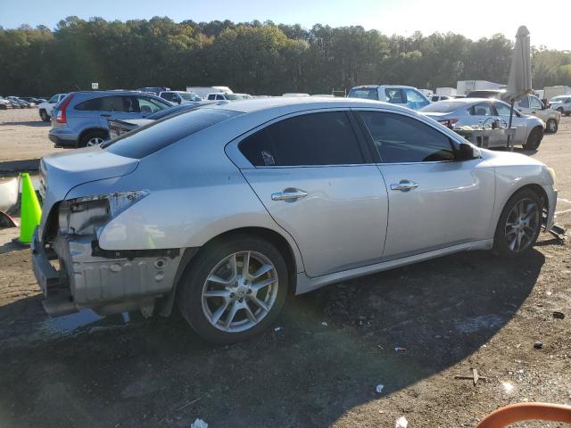 Photo 2 VIN: 1N4AA5AP7BC821405 - NISSAN MAXIMA S 