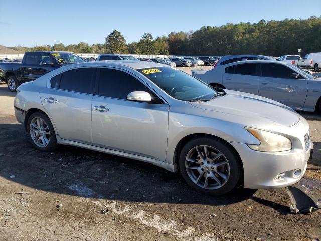 Photo 3 VIN: 1N4AA5AP7BC821405 - NISSAN MAXIMA S 