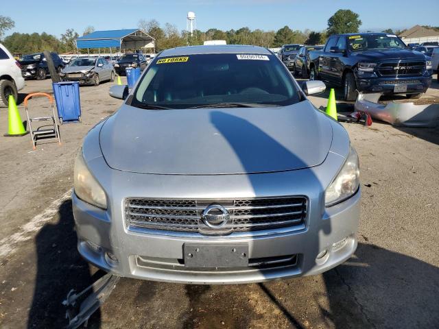 Photo 4 VIN: 1N4AA5AP7BC821405 - NISSAN MAXIMA S 