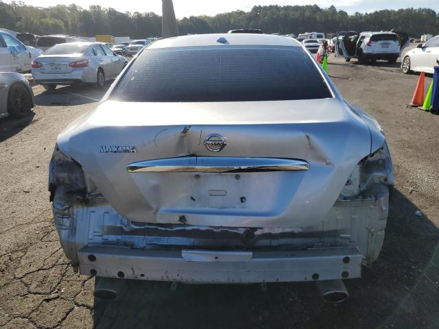 Photo 5 VIN: 1N4AA5AP7BC821405 - NISSAN MAXIMA S 