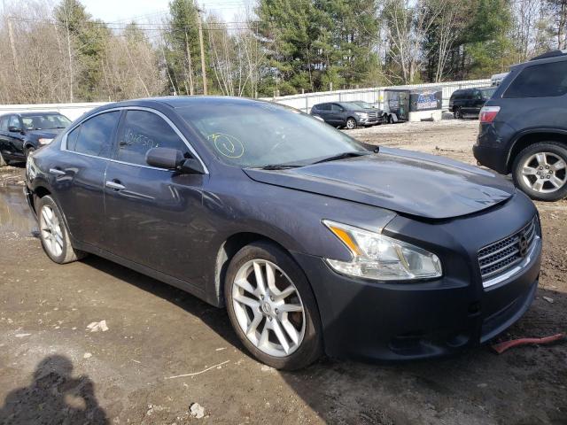 Photo 0 VIN: 1N4AA5AP7BC823154 - NISSAN MAXIMA S 