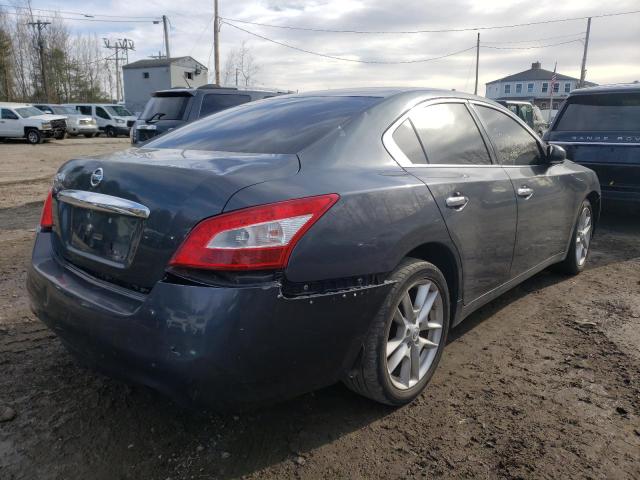 Photo 3 VIN: 1N4AA5AP7BC823154 - NISSAN MAXIMA S 