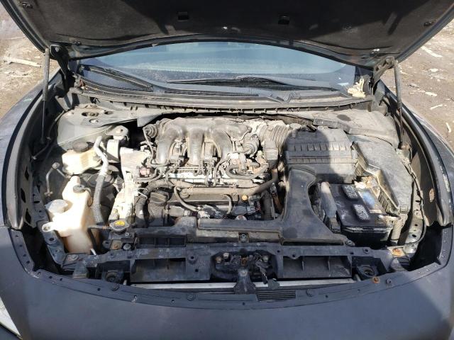 Photo 6 VIN: 1N4AA5AP7BC823154 - NISSAN MAXIMA S 