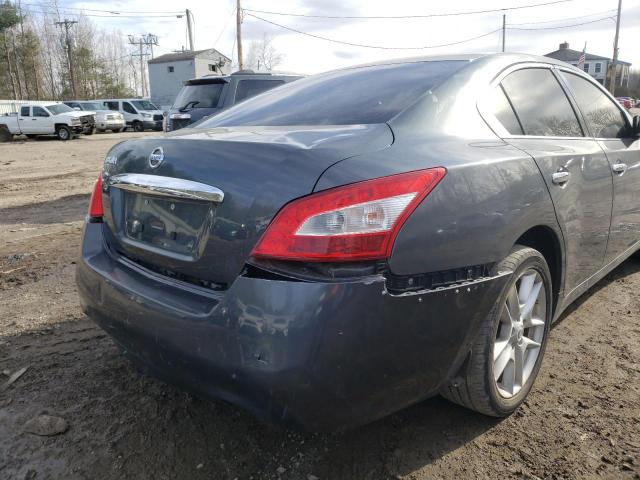 Photo 8 VIN: 1N4AA5AP7BC823154 - NISSAN MAXIMA S 