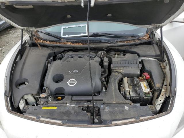 Photo 10 VIN: 1N4AA5AP7BC826099 - NISSAN MAXIMA S 