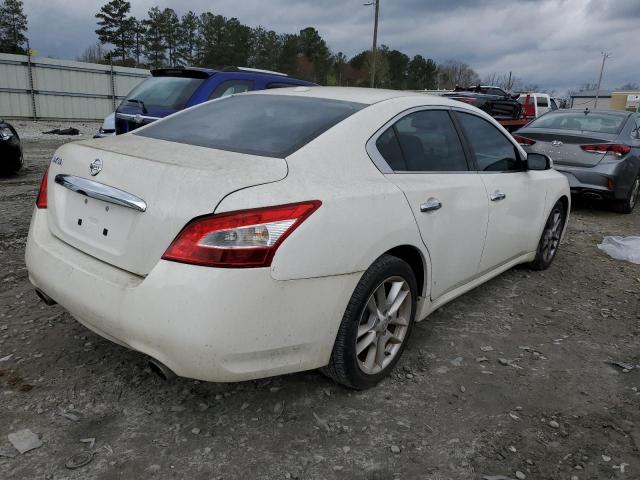 Photo 2 VIN: 1N4AA5AP7BC826099 - NISSAN MAXIMA S 