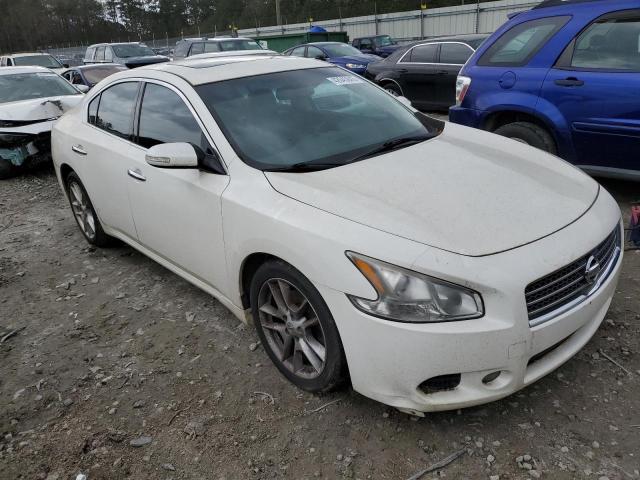 Photo 3 VIN: 1N4AA5AP7BC826099 - NISSAN MAXIMA S 