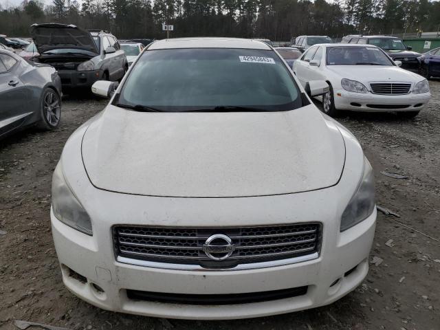 Photo 4 VIN: 1N4AA5AP7BC826099 - NISSAN MAXIMA S 