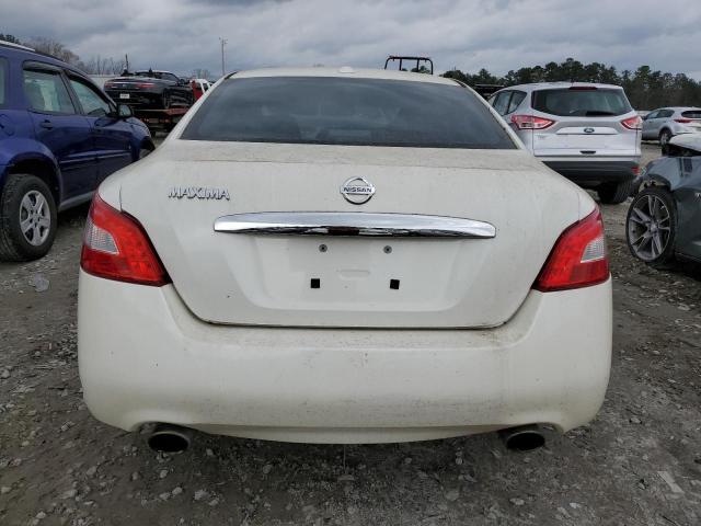 Photo 5 VIN: 1N4AA5AP7BC826099 - NISSAN MAXIMA S 