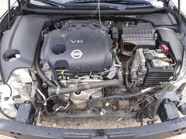 Photo 6 VIN: 1N4AA5AP7BC830248 - NISSAN MAXIMA S 