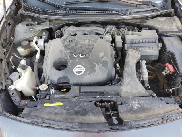 Photo 10 VIN: 1N4AA5AP7BC831223 - NISSAN MAXIMA S 