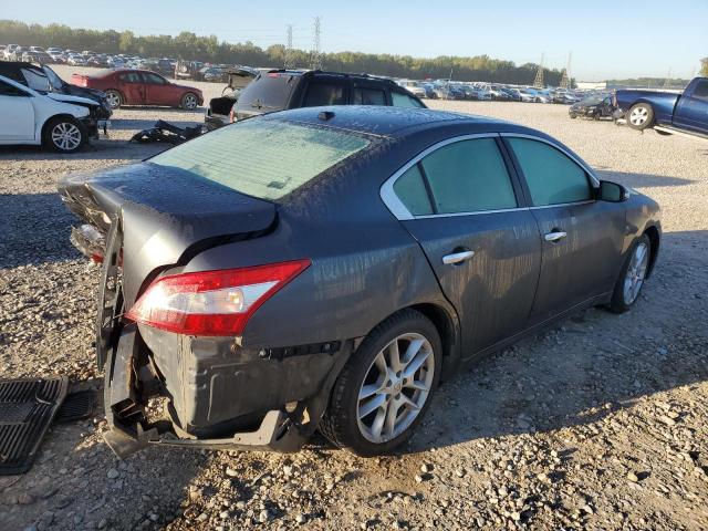 Photo 2 VIN: 1N4AA5AP7BC831223 - NISSAN MAXIMA S 