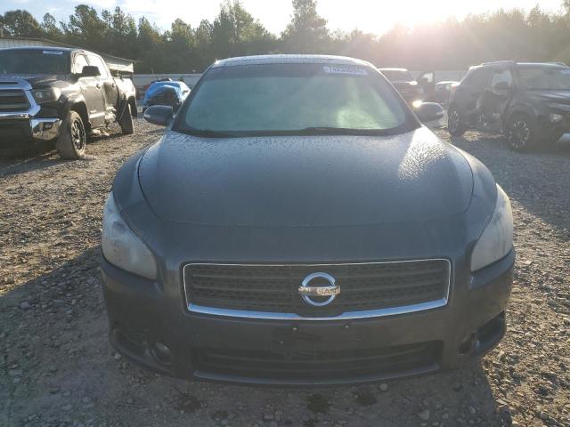 Photo 4 VIN: 1N4AA5AP7BC831223 - NISSAN MAXIMA S 