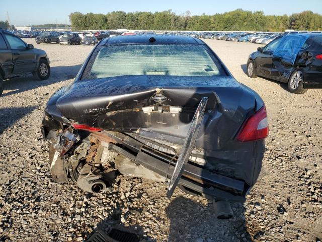 Photo 5 VIN: 1N4AA5AP7BC831223 - NISSAN MAXIMA S 