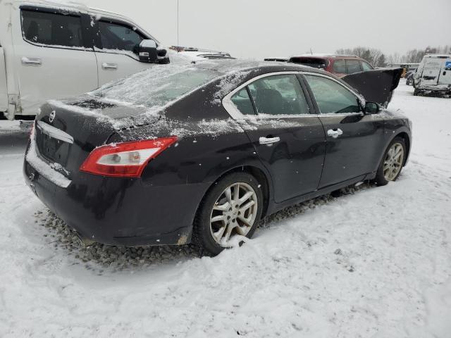 Photo 2 VIN: 1N4AA5AP7BC832596 - NISSAN MAXIMA 