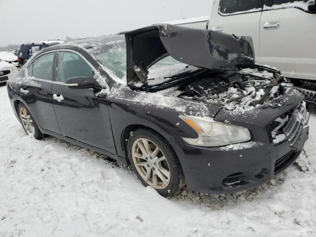 Photo 3 VIN: 1N4AA5AP7BC832596 - NISSAN MAXIMA 