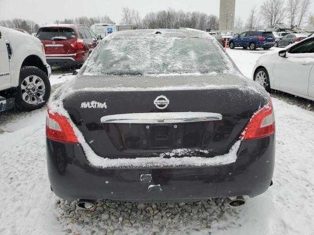 Photo 5 VIN: 1N4AA5AP7BC832596 - NISSAN MAXIMA 