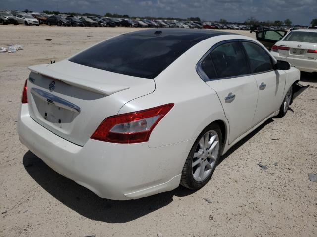 Photo 3 VIN: 1N4AA5AP7BC833733 - NISSAN MAXIMA 