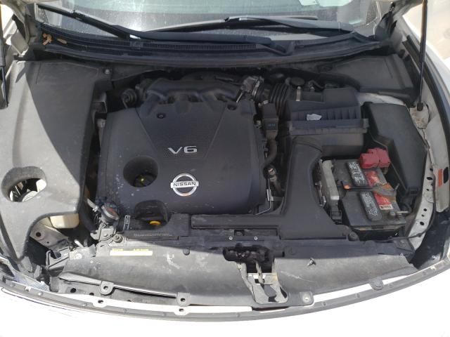 Photo 6 VIN: 1N4AA5AP7BC833733 - NISSAN MAXIMA 