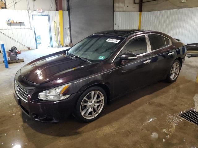 Photo 0 VIN: 1N4AA5AP7BC836499 - NISSAN MAXIMA 