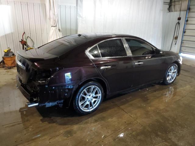 Photo 2 VIN: 1N4AA5AP7BC836499 - NISSAN MAXIMA 