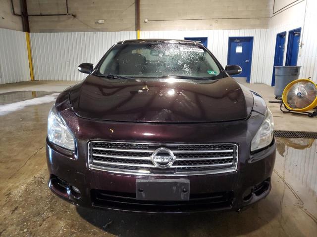 Photo 4 VIN: 1N4AA5AP7BC836499 - NISSAN MAXIMA 