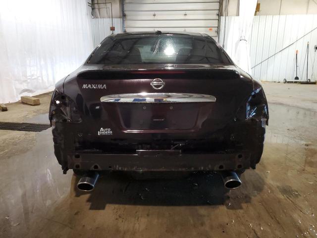 Photo 5 VIN: 1N4AA5AP7BC836499 - NISSAN MAXIMA 