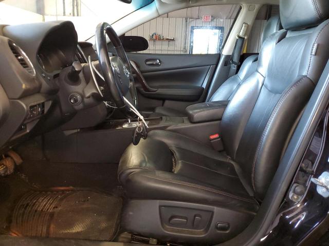 Photo 6 VIN: 1N4AA5AP7BC836499 - NISSAN MAXIMA 