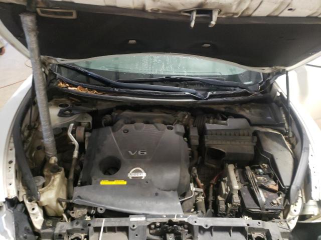 Photo 6 VIN: 1N4AA5AP7BC837085 - NISSAN MAXIMA S 