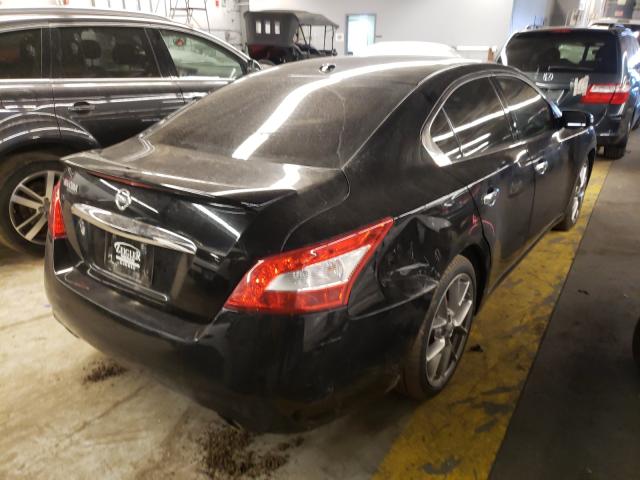 Photo 3 VIN: 1N4AA5AP7BC837569 - NISSAN MAXIMA 