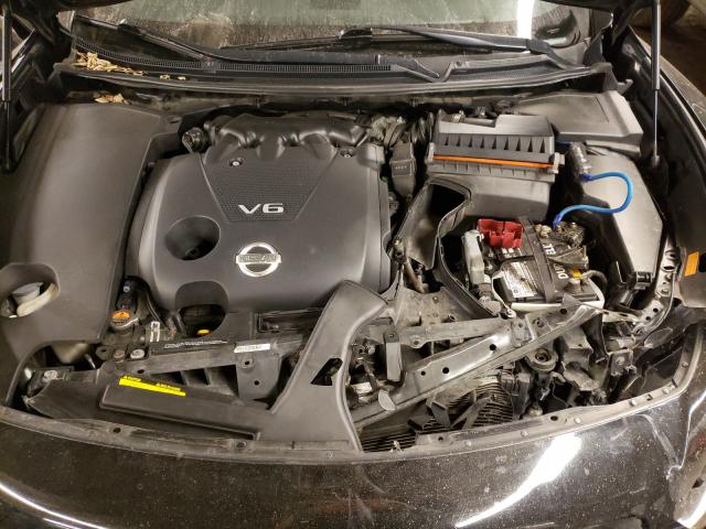 Photo 6 VIN: 1N4AA5AP7BC837569 - NISSAN MAXIMA 