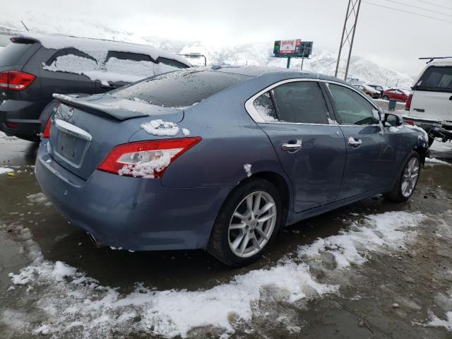 Photo 2 VIN: 1N4AA5AP7BC838513 - NISSAN MAXIMA S 