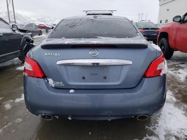 Photo 5 VIN: 1N4AA5AP7BC838513 - NISSAN MAXIMA S 