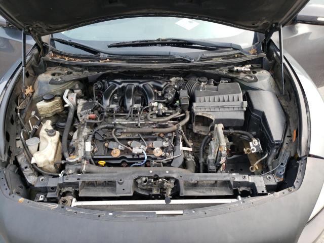 Photo 10 VIN: 1N4AA5AP7BC838673 - NISSAN MAXIMA S 