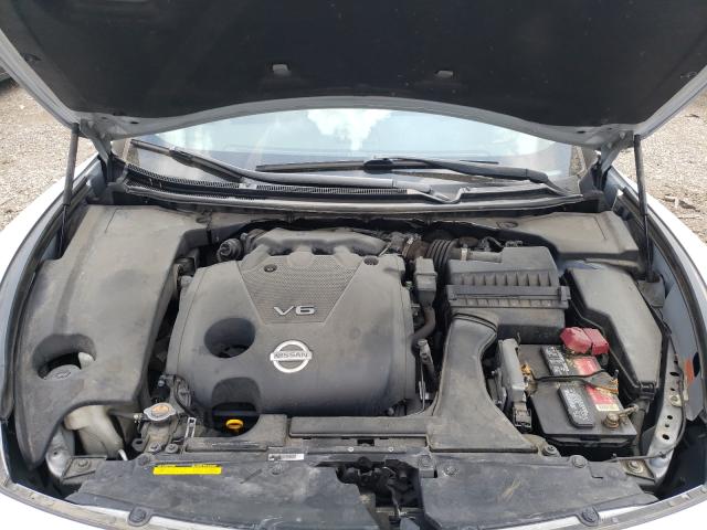 Photo 6 VIN: 1N4AA5AP7BC838950 - NISSAN MAXIMA 