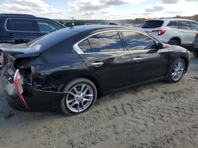 Photo 2 VIN: 1N4AA5AP7BC839340 - NISSAN MAXIMA 