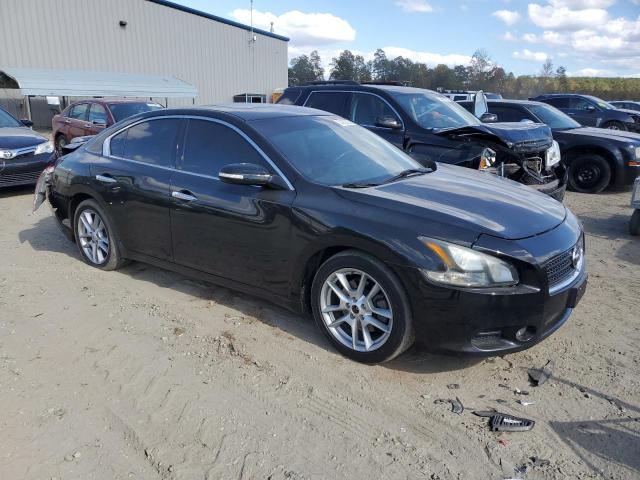 Photo 3 VIN: 1N4AA5AP7BC839340 - NISSAN MAXIMA 