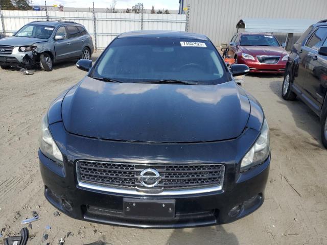 Photo 4 VIN: 1N4AA5AP7BC839340 - NISSAN MAXIMA 